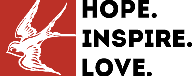 Hope Inspire Love logo